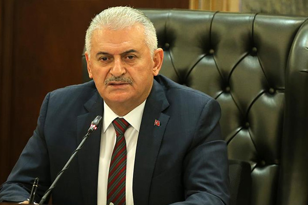 Binali Yıldırım Bakanlar Kurulu sonrası konuştu
