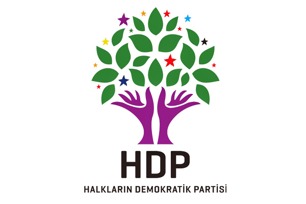 HDP'den 'idam' açıklaması
