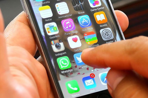 Darbe girişimi sonrası operatörlerden abonelere destek