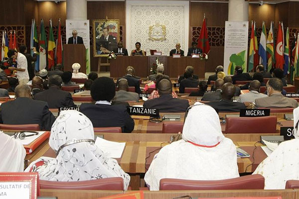 Fas Afrika Birliği'ne dönme kararı aldı