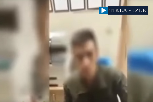 Tankçı asker: Tatbikat diye çıktık baktık darbe yapıyoruz