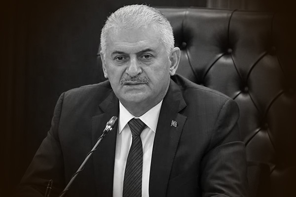 Başbakan: 208 şehidimiz var