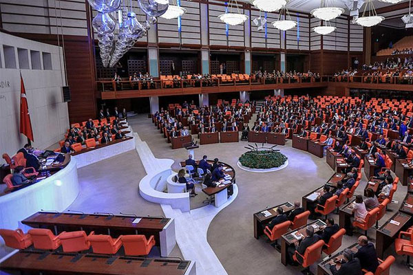 Darbe girişimiyle ilgili araştırma komisyonu kuruluyor