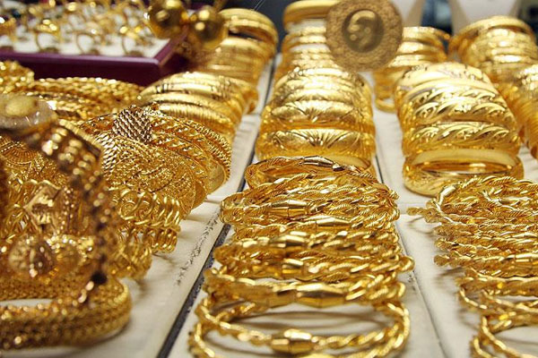 Altının kilogram fiyatı yükselişte