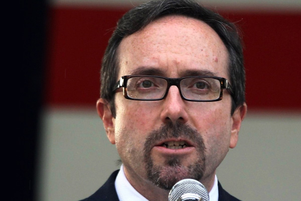 ABD Büyükelçisi'nden 'Gülen' açıklaması