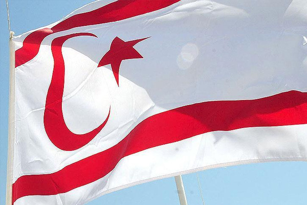 KKTC'ye çıkışlar durduruldu