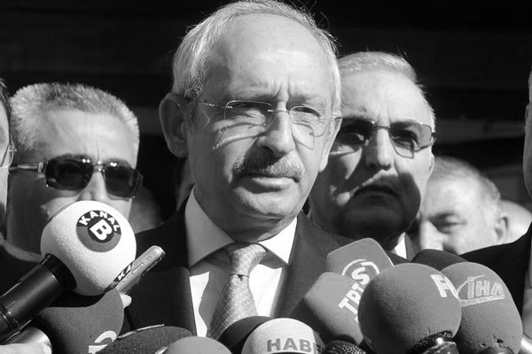 Kılıçdaroğlu'ndan idam cevabı