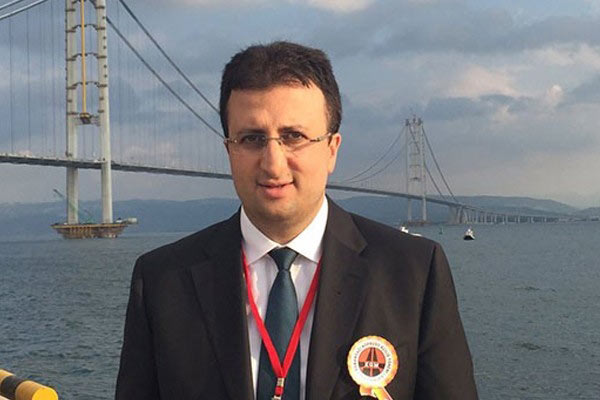 Milli Savunma Bakanığı'nda bir ilk