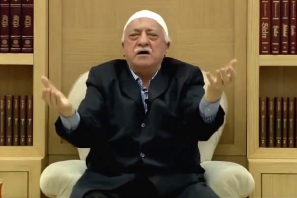 ABD'den 'Gülen' açıklaması