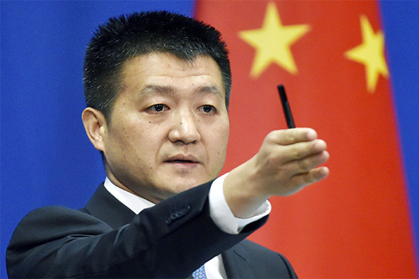 Çin, Vatikan ile normalleşmeye çalışıyor