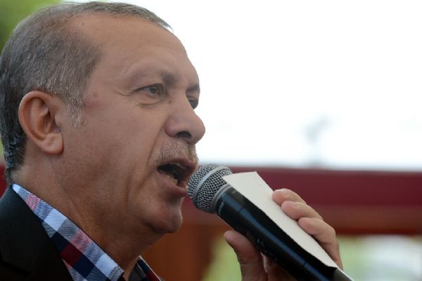 Erdoğan'a suikasta kalkışan darbeciler tutuklandı