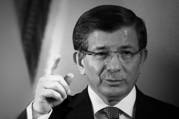 Davutoğlu: Hala risk var