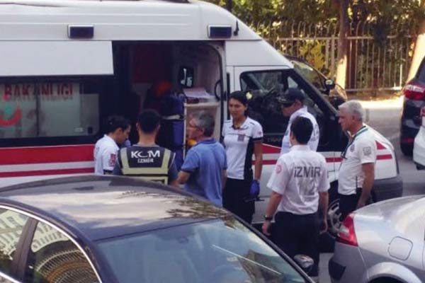 2 hakim sorgu sırasında kalp krizi geçirdi