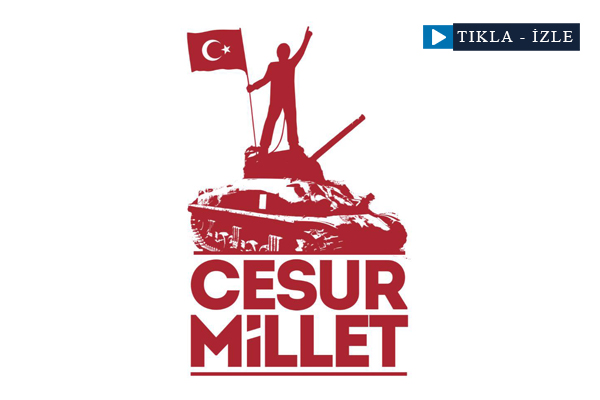 'Darbe ve işgale boyun eğmeyeceğiz!'