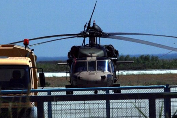 Selvi: Erdoğan'a baskına giden 2 helikopter ve 25 asker kayıp