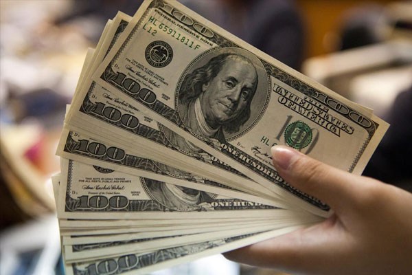 Dolar güne nasıl başladı?