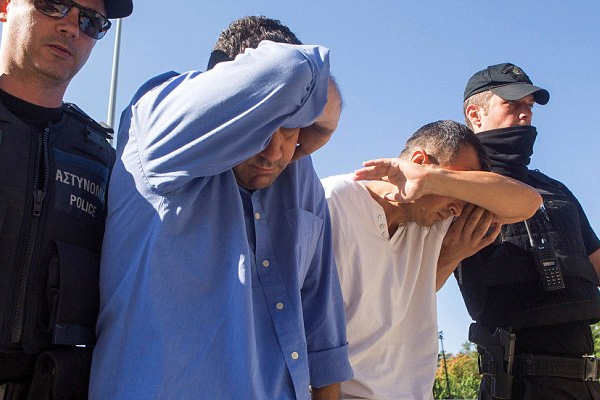 Yunanistan’a kaçan 8 darbeci askerden ilk açıklama