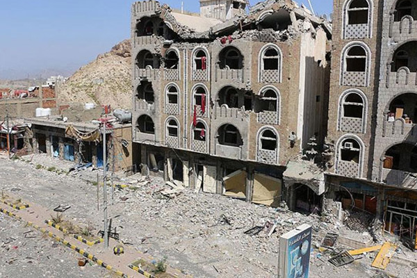 Yemen'de bombalı saldırı