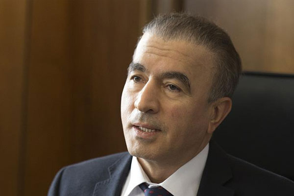 Araştırma komisyonu için görüşmeler haftaya