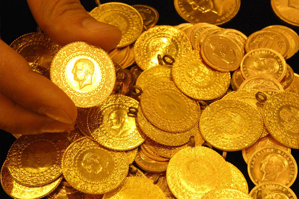 'Vatandaş piyasalara milli bir ders verdi'