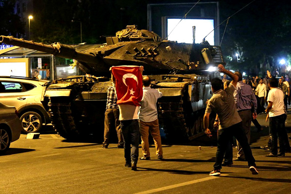 Başbakan'dan bir kez daha 'idam cezası' mesajı!