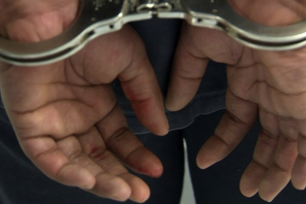 DTK eşbaşkanı ve HDP'li vekiller gözaltına alındı