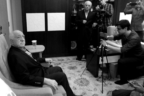 Bozdağ: Gülen'in iadesini ABD'den talep ettik