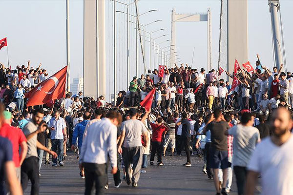 İstanbul'da şehit edilenlerin sayısı 100'e çıktı