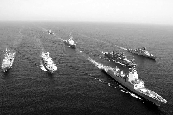 Rusya ve Yunanistan'dan 'kayıp Türk savaş gemisi' açıklaması