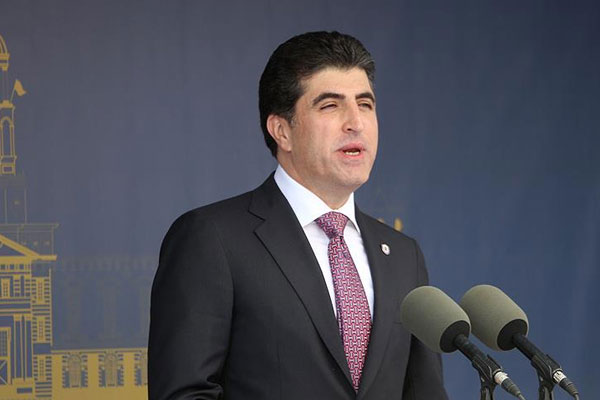Barzani'den darbe girişimi açıklaması