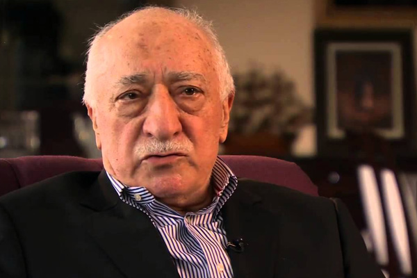 Gülen'den iade yorumu