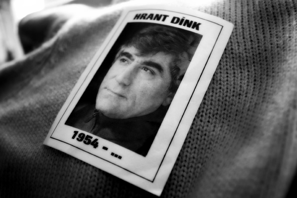 Dink cinayetinin kilit ismi darbe kapsamında gözaltında