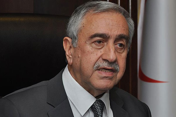 KKTC Cumhurbaşkanı'ndan darbe girişimi açıklaması