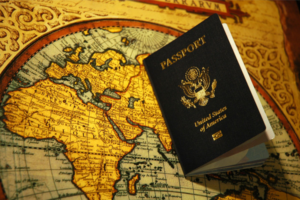 AB'den 'vizesiz seyahat' açıklaması