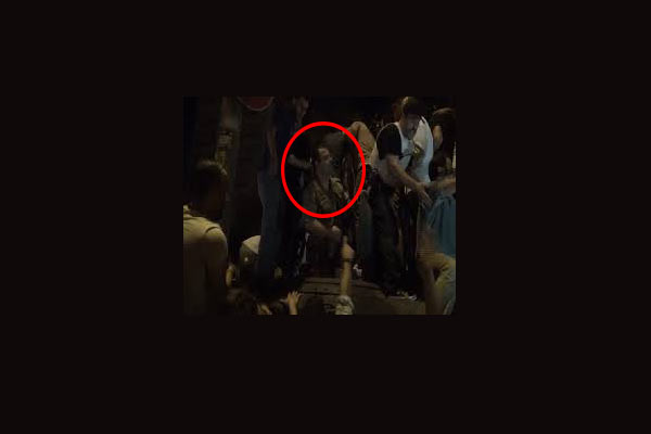 Darbeci Emniyet Müdürü tutuklandı