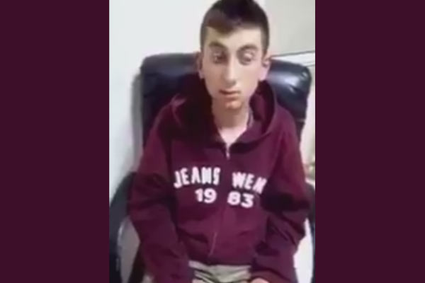 Türkiye'nin konuştuğu er serbest bırakıldı