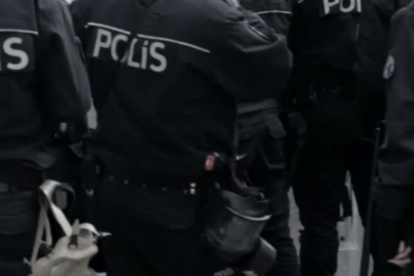 İşte açığa alınan mülki amirlerin listesi