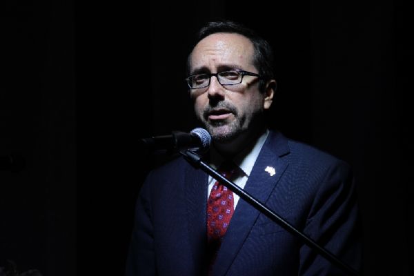 ABD elçisi açıkladı: ABD'nin darbeden haberi var mıydı?