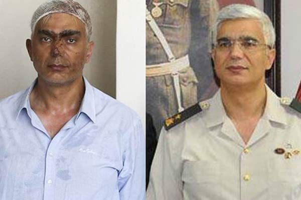 'Pişman oldum, geç kalmıştım'