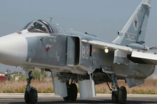 Rus uçağını düşüren pilotlar tutuklandı