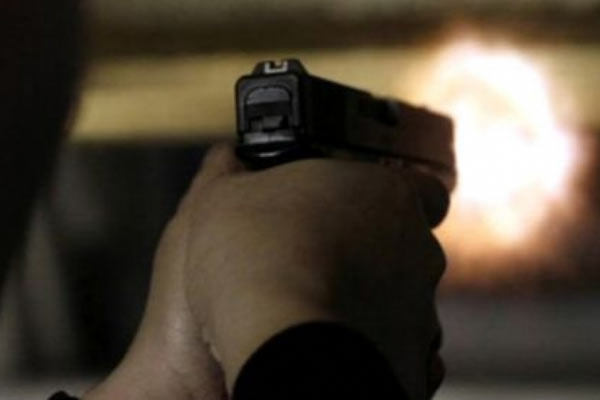 Etiler'de çatışma: 2 ölü