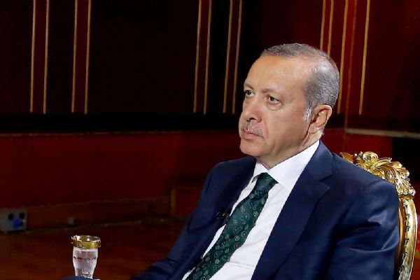 Gözler Erdoğan'da: OHAL mi geliyor?