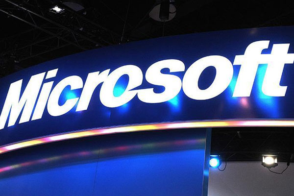Microsoft'a gelir şoku