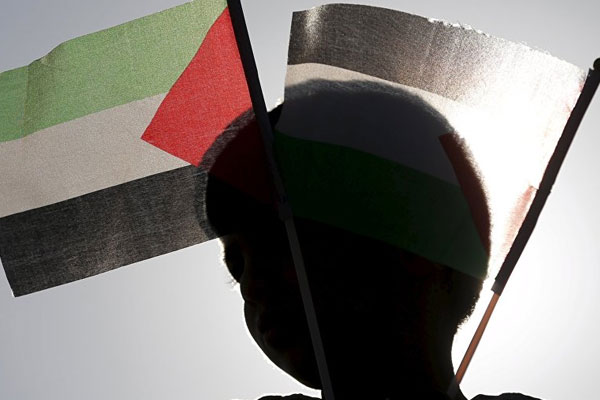 İsrail-Filistin görüşmeleri başladı