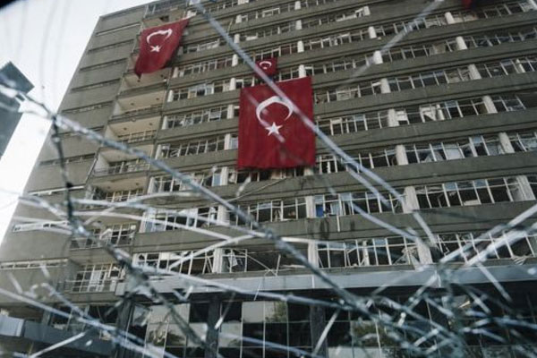 Independent: Türkiye'nin geneli zayıfladı