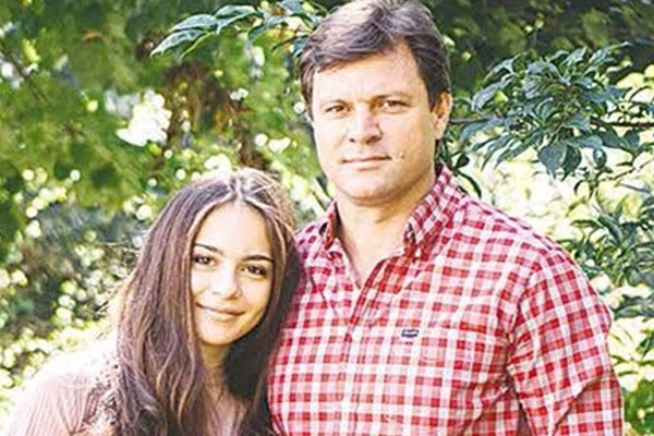 Ertuğrul Sağlam, Erdoğan ile aynı oteldeydi