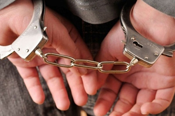 Samsun’da 12 hakim ve 11 savcı tutuklandı