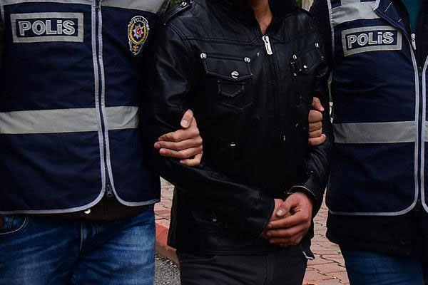 Iğdır’da 36 asker gözaltına alındı