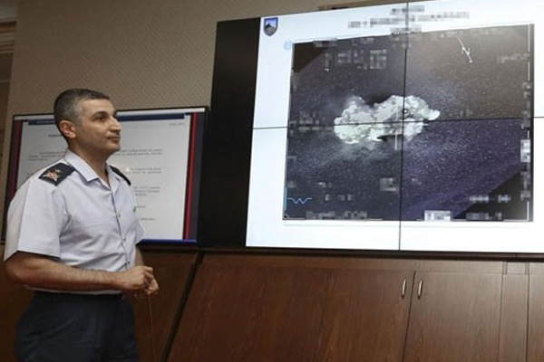 'Erdoğan'ı öldür, MİT müsteşarı ol'