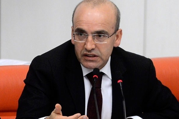 Şimşek: Kararlar piyasa dostu olacak